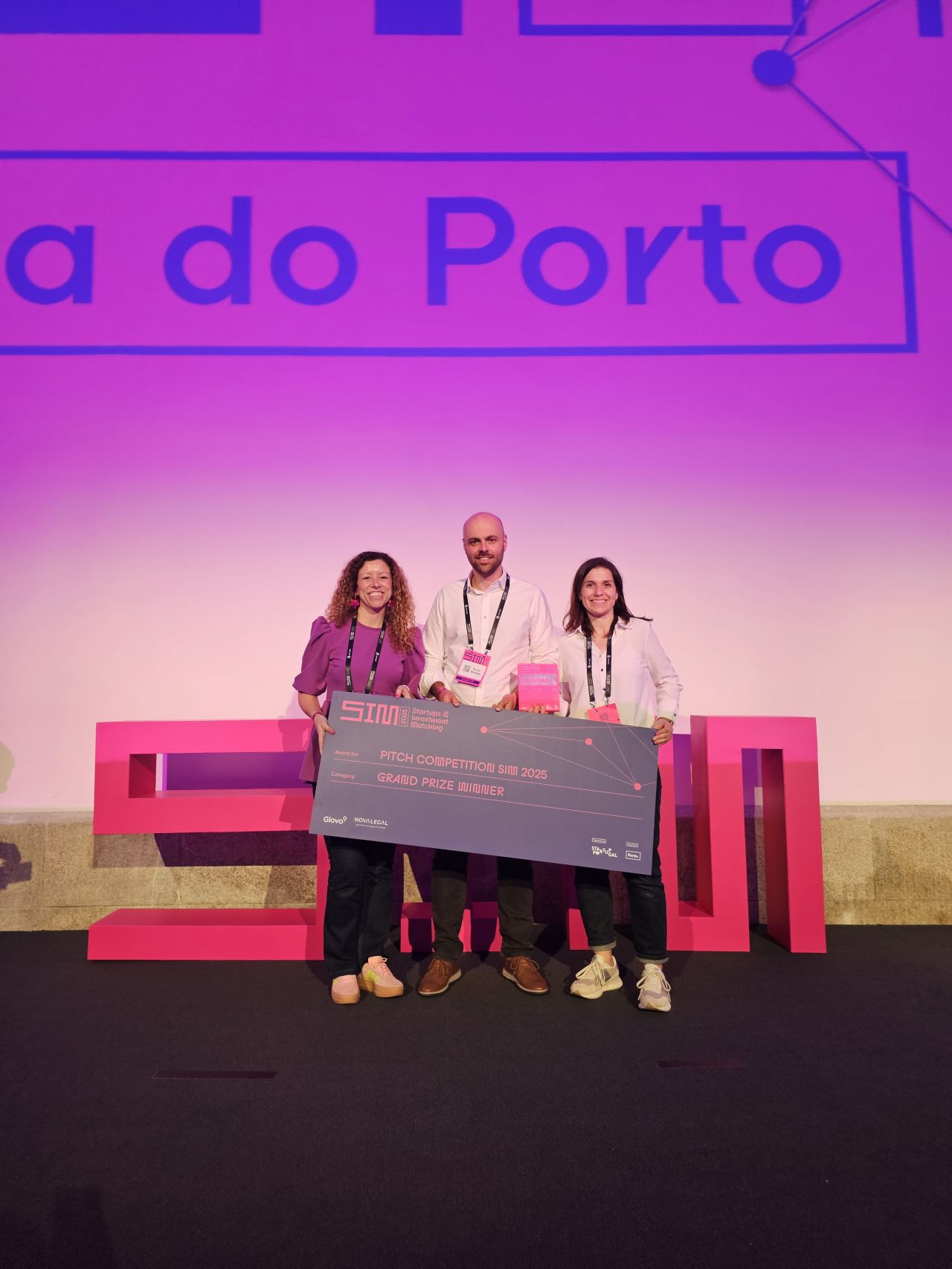 /Content/Images/A Iplexmed conquistou o Grande Prémio da SIM Conference 2025; a XPIM e a Bandora também foram distinguidas nas Pitch Battles