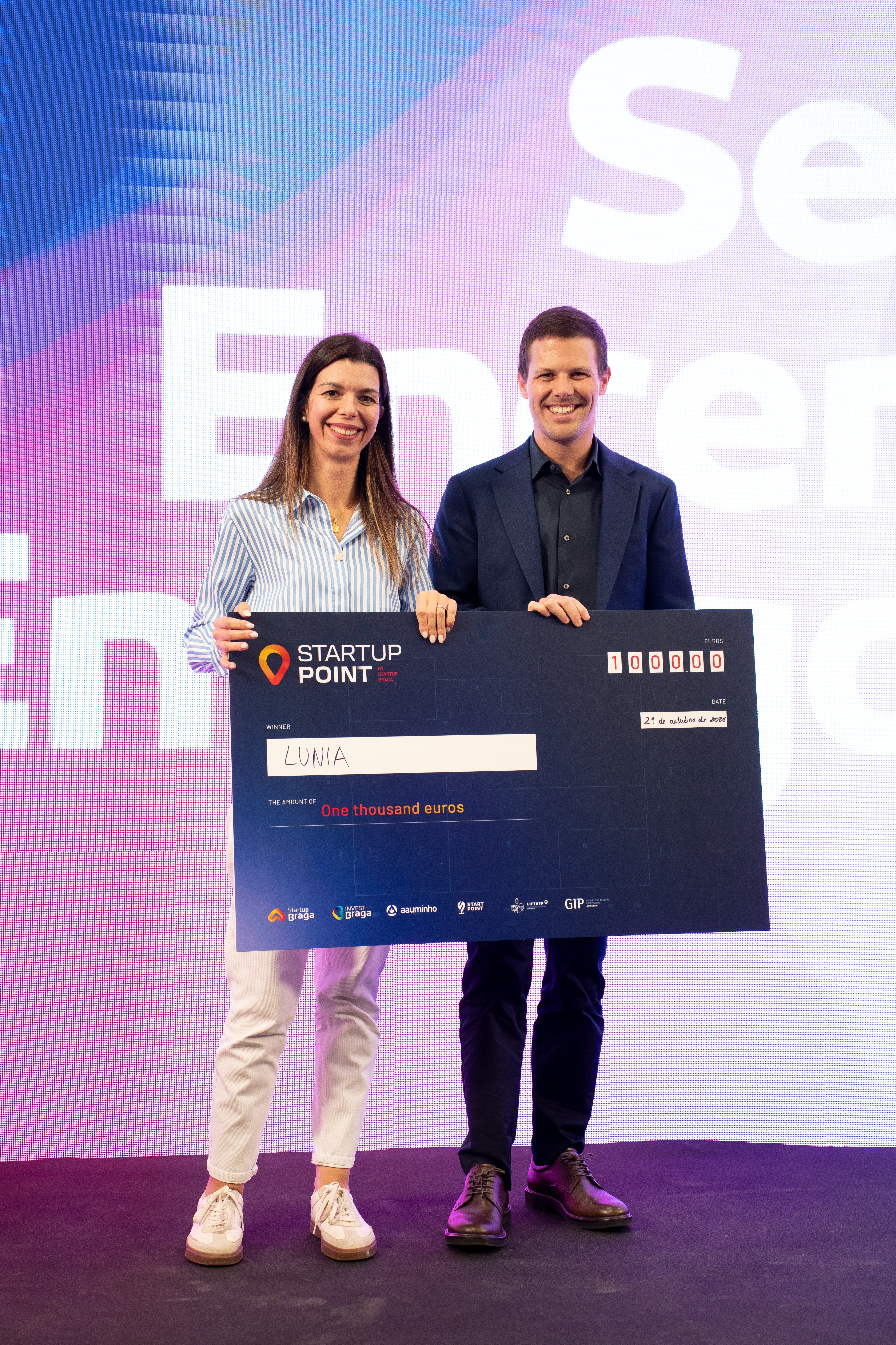 /Content/Images/Startup Point’26 distingue projetos de inovação nas áreas da saúde feminina e psicológica, da educação e da proteção de dados